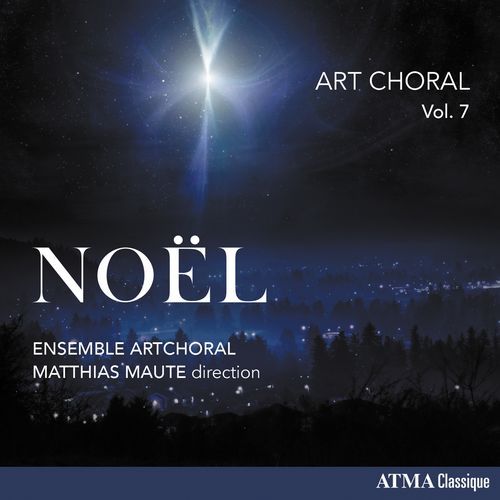 Art Choral Vol 7: Noël_poster_image