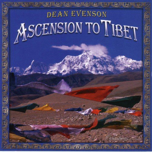 Ascension To Tibet_poster_image