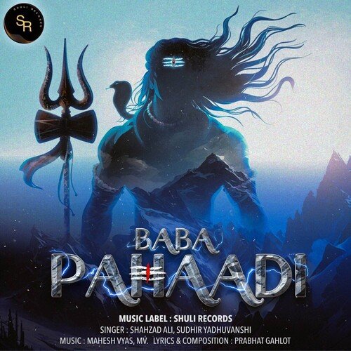 Baba Pahadi