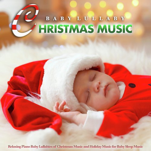 Christmas Piano cover art