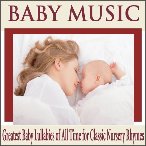 Twinkle Twinkle, Little Star cover art