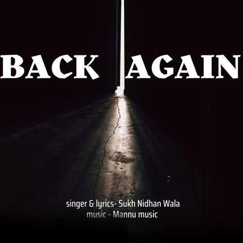 Back Again