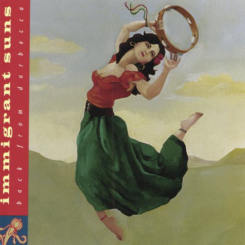 SHRUG cover art