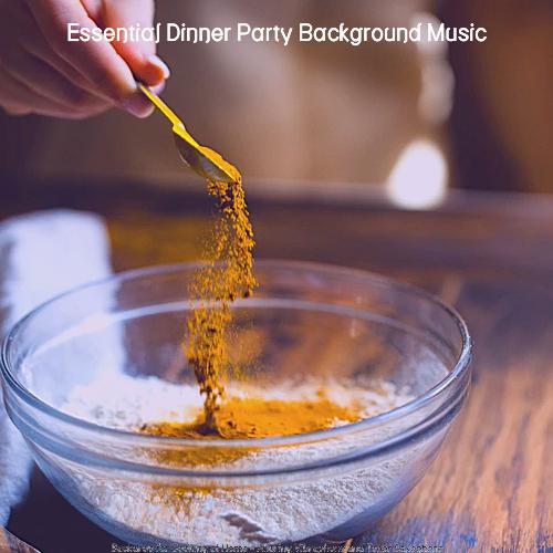 Sparkling Music for Organic Coffee cover art