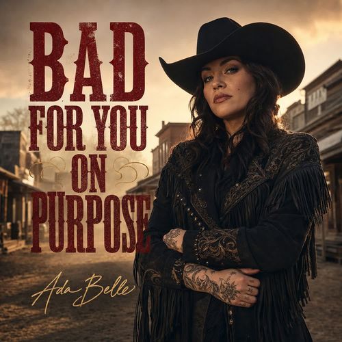 Bad For You On Purpose