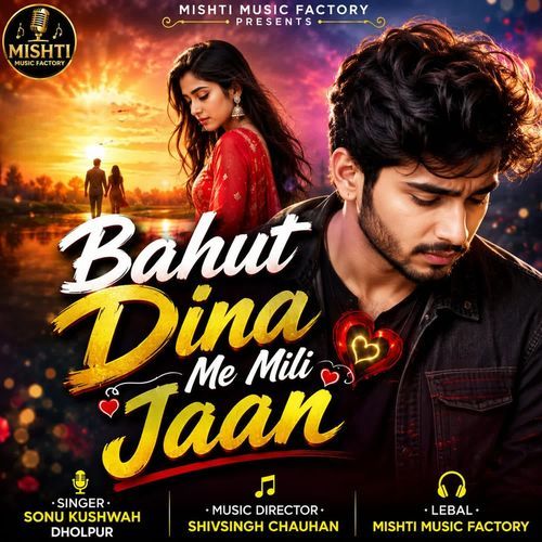 Bahut Dina Me Mili Jaan