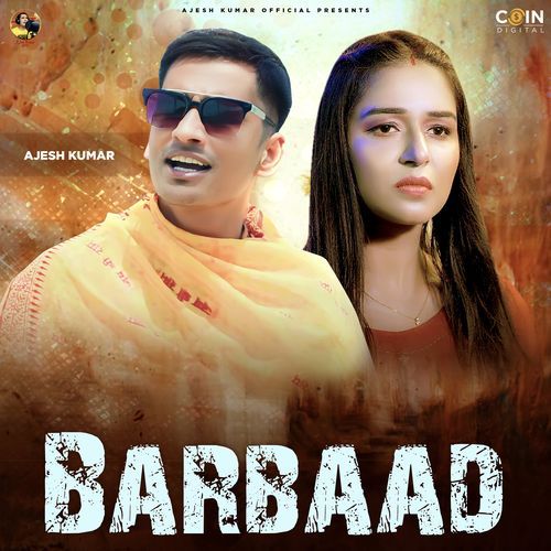 Barbaad (Hindi)