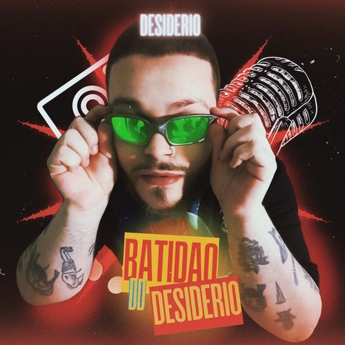 Batidão do Desidério 1.0