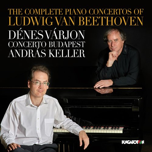 Piano Concerto No. 2 in B-Flat Major, Op. 19: I. Allegro con brio