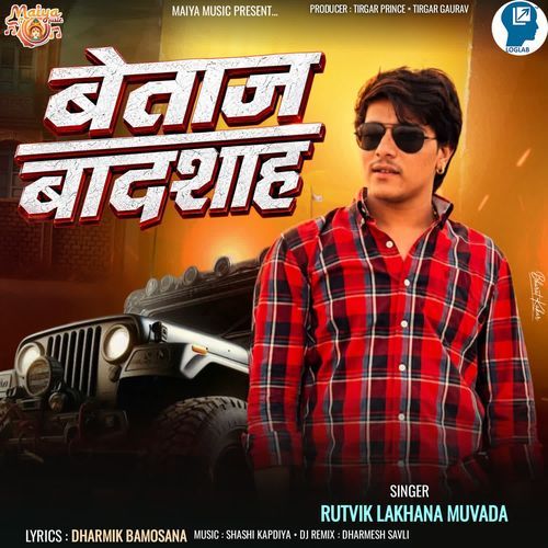 Betaj Badshah