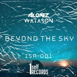 Beyond The Sky (Extended Mix)-OSw8CUIdbVE