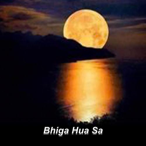 Bhiga Hua Sa