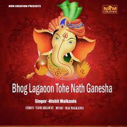 Bhog Lagaoon Tohe Nath Ganesha-NUU-cxpURVI