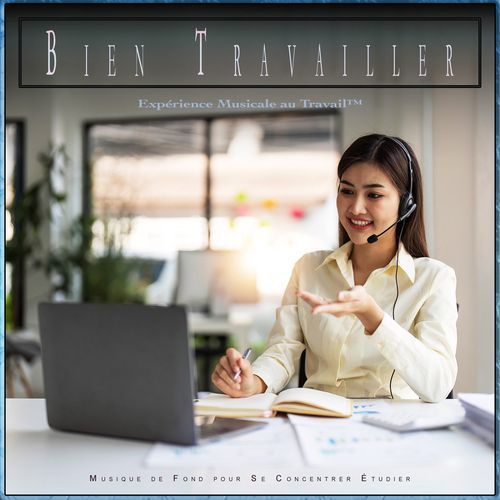 Travailler ensemble cover art