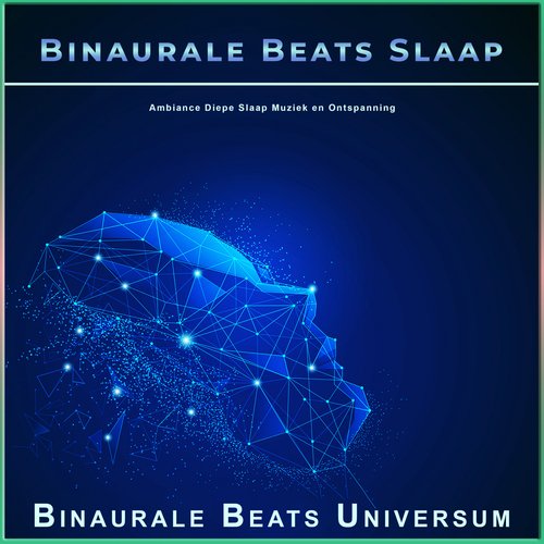 Binaurale Beats Diepe Slaap cover art