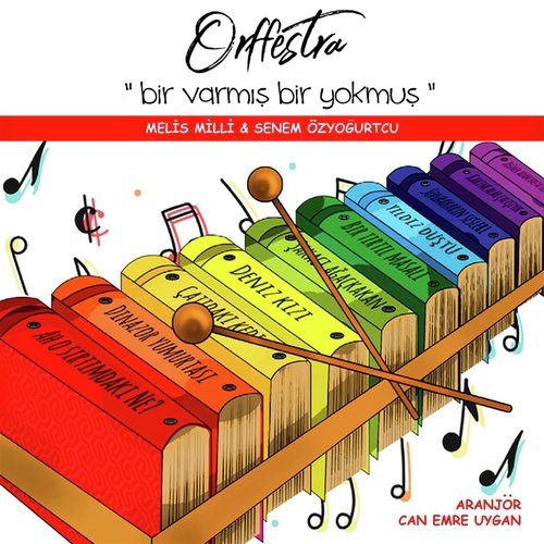 Şakacı Ağaçkakan cover art