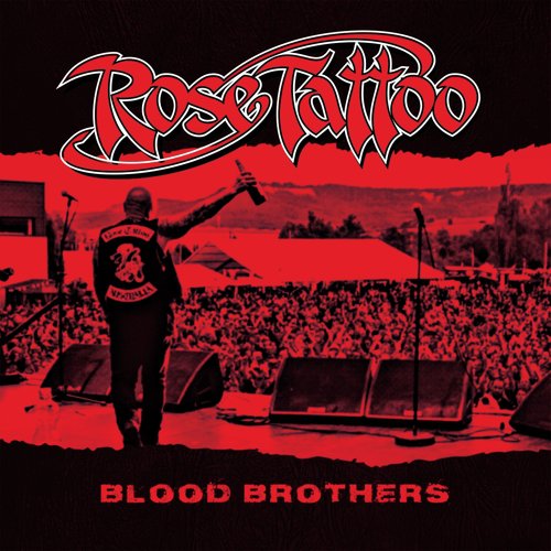 Nothing To Lose Song Download Rose Tatoo