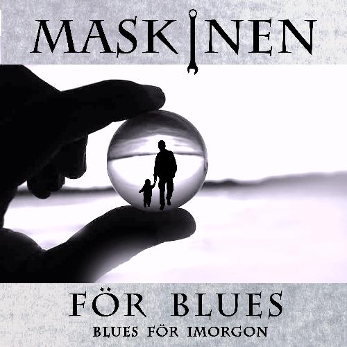 Blues för imorgon cover art
