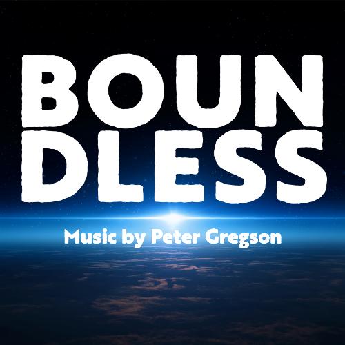 Boundless (Original Game Soundtrack)_poster_image