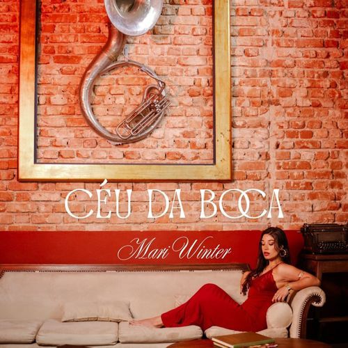 Céu da Boca cover art