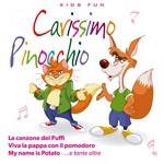 La canzone dei Puffi