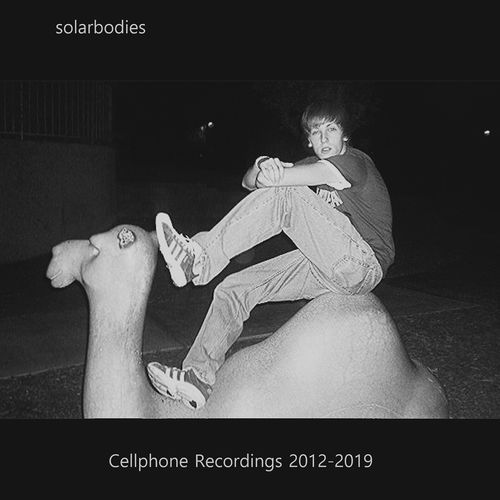 Smokey (Demo) cover art