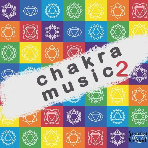 852 Hz - Contemplation cover art