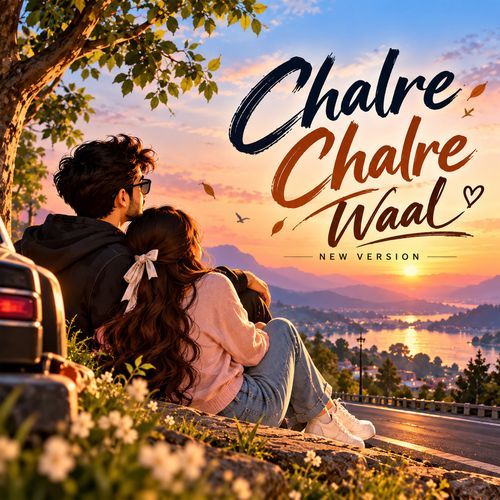 Chalre Chalre Waal (New Version)