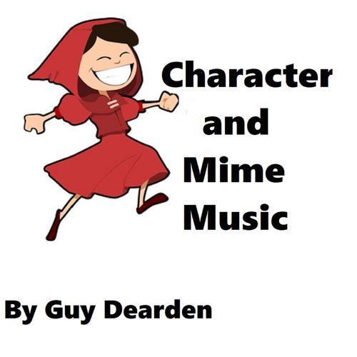 The Little Match Girl Character (No. 1) cover art