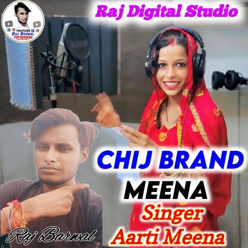 Chij Brand Meena Ji