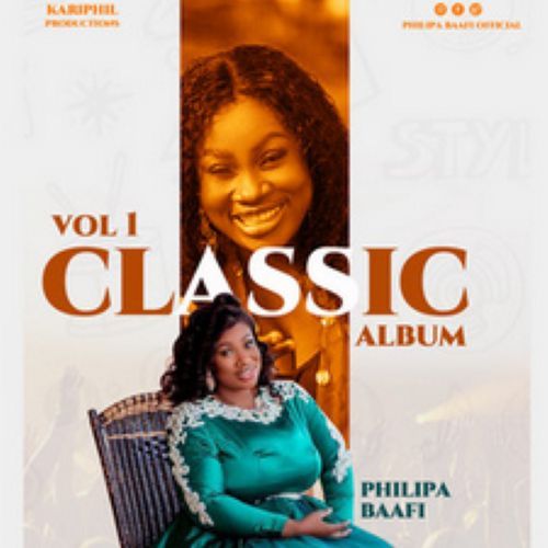 Classic Album, Vol. 1_poster_image