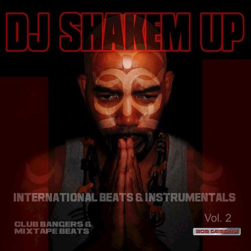 DJ Shakem Up