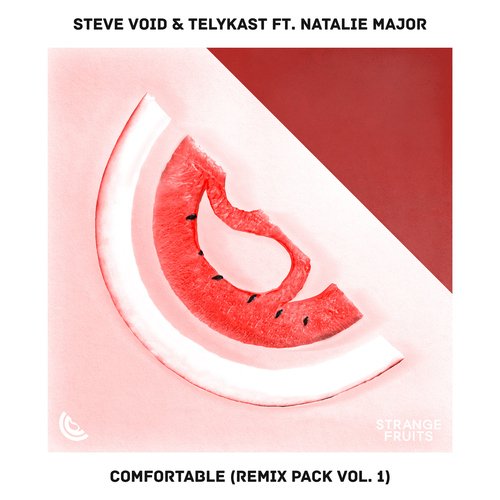 Comfortable (feat. Natalie Major) (Remixes, Vol. 2)_poster_image