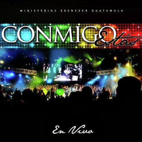 Lanza Gritos (En Vivo) cover art