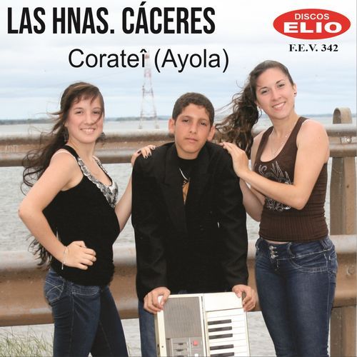 Nderesaraipa cover art