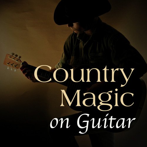 Country Magic on Guitar