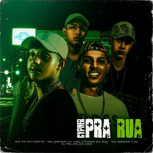 Cypher Pra Rua_poster_image