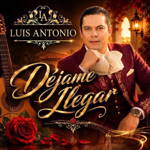 Déjame Llegar
