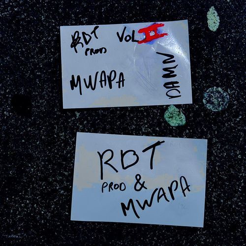 DAMN, Vol.2