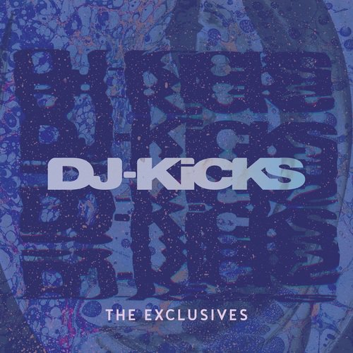 DJ-Kicks The Exclusives Vol. 3