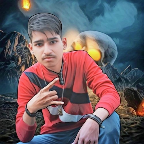 DTLAD cover art