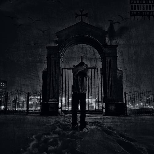 Tony cover art