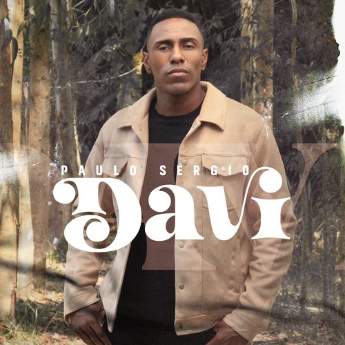 Davi (Playback) cover art