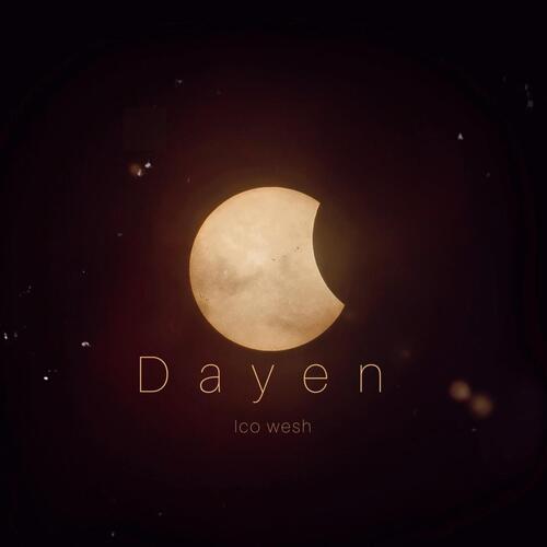Dayen cover art