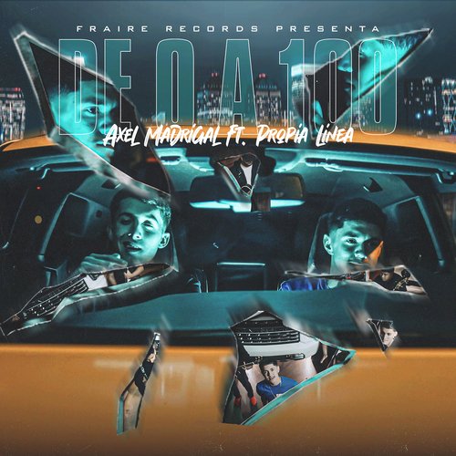 De 0 a 100 cover art