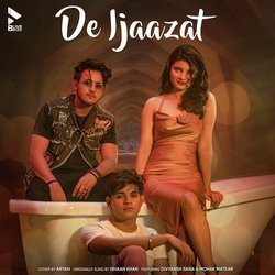 De Ijaazat (Cover)-Cl8CVSxCdQQ