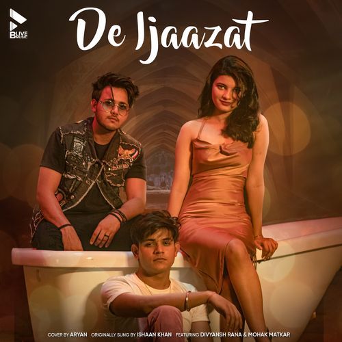 De Ijaazat (Cover) (Studio)