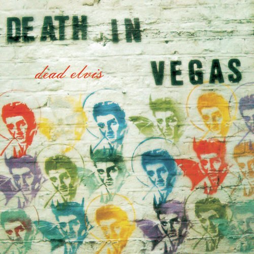 Dead Elvis