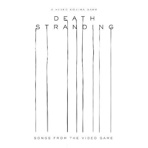 Death Stranding (Songs from the Video Game)_poster_image