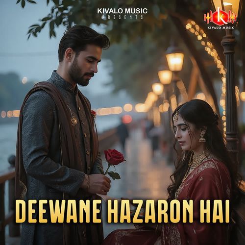 Deewane hazaron hai